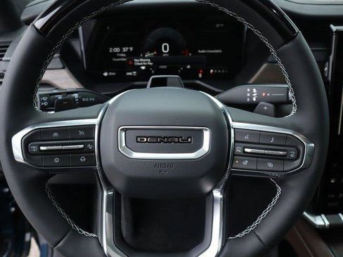 New 2026 GMC Acadia Denali Ultimate image 33