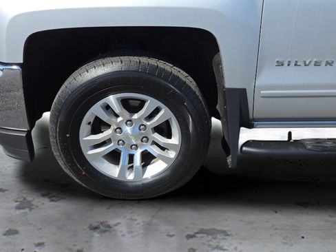 Used 2017 Chevrolet Silverado 1500 LT w/ Max Trailering Package AWD/4WD image 61