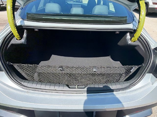 New 2026 Hyundai Sonata N Line FWD image 28