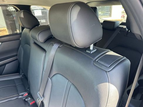 Used 2025 MAZDA CX-90 3.3 Turbo w/ Preferred Package AWD/4WD image 5