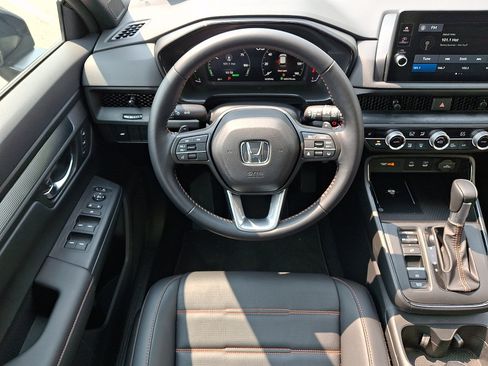 Used 2026 Honda CR-V Sport-L image 9