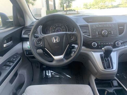 Used 2014 Honda CR-V EX image 26
