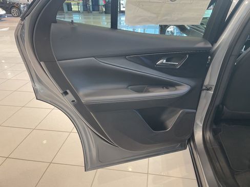 New 2025 Chevrolet Blazer EV LT image 14