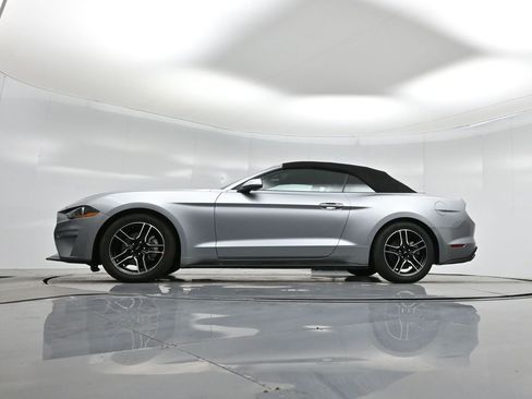 Certified 2023 Ford Mustang Premium image 48