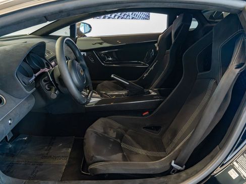 Used 2010 Lamborghini Gallardo LP 570-4 Superleggera AWD/4WD image 16