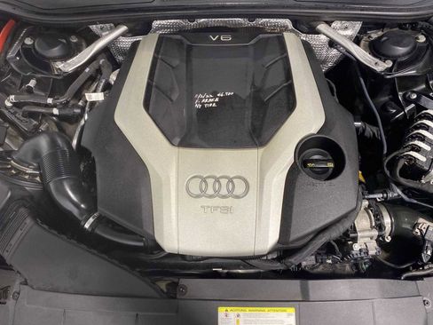 Used 2019 Audi A6 3.0T Premium w/ Convenience Package image 9
