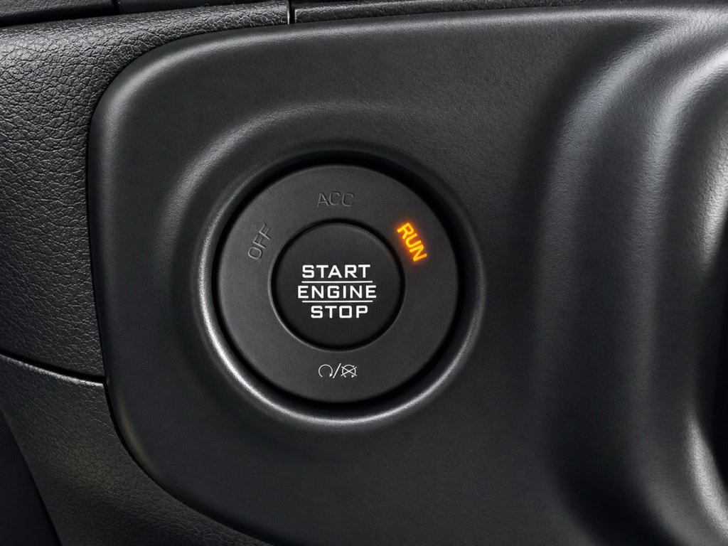 Used 2023 Jeep Wrangler Unlimited w/ Cold Weather Group AWD/4WD image 34