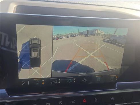 Used 2022 Chevrolet Silverado 1500 High Country w/ High Country Premium Package image 14