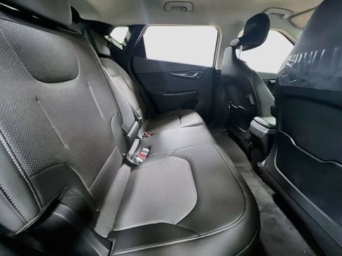 New 2026 Kia EV6 Light RWD image 28