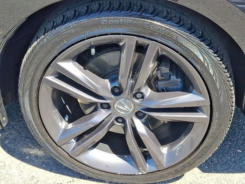 Used 2023 Acura Integra A-Spec FWD image 9