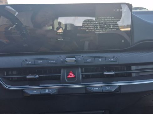 New 2025 Kia K4 GT-Line w/ GT-Line Premium Package image 8