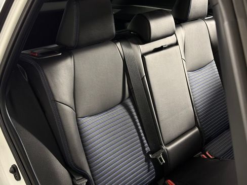Certified 2023 Toyota RAV4 XSE AWD/4WD image 31