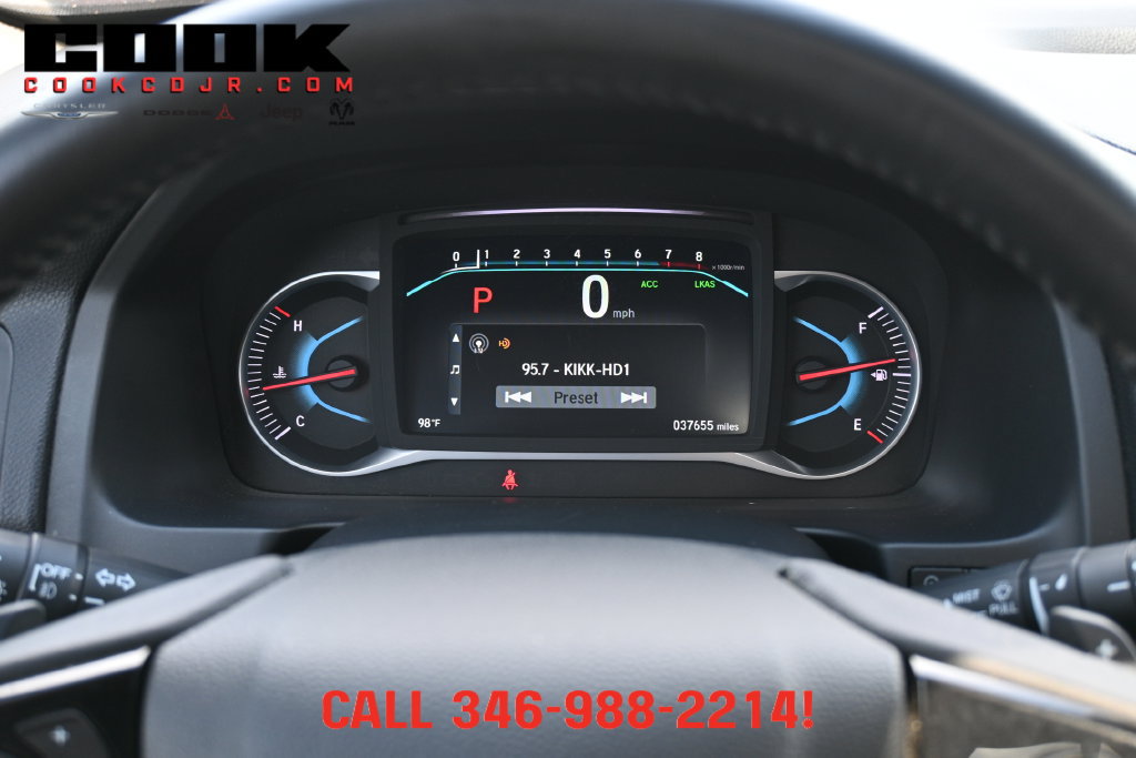 Used 2022 Honda Pilot Special Edition image 14