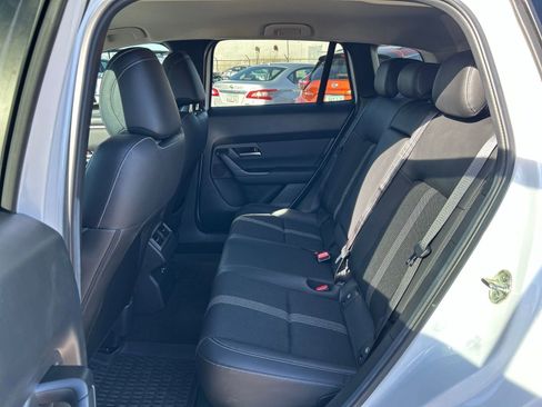 Used 2024 MAZDA CX-50 AWD 2.5 S w/ Weather Package image 13