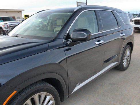 Used 2020 Hyundai Palisade Limited image 7