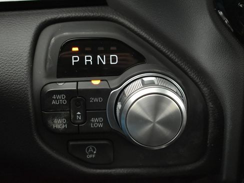 New 2026 RAM 1500 Laramie image 31