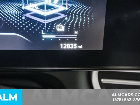 Used 2023 Hyundai Elantra Limited FWD image 53