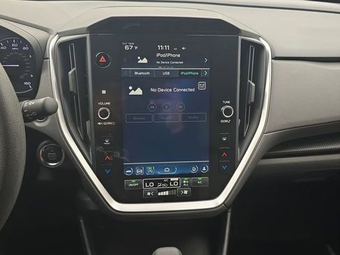 Used 2024 Subaru Crosstrek 2.0i Premium image 19