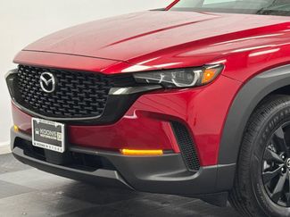 Used 2025 MAZDA CX-50 AWD 2.5 S w/ Accent Package video 2