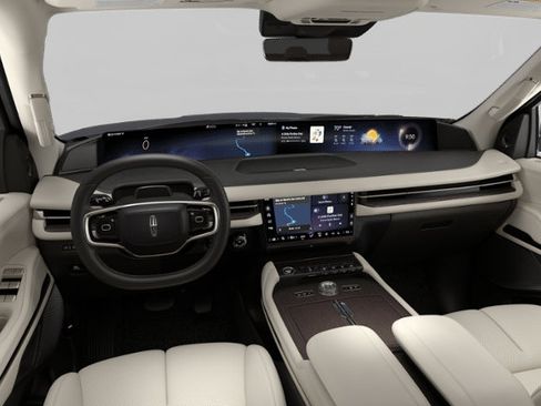 New 2027 Lincoln Navigator Reserve w/ Jet Appearance Package AWD/4WD image 55