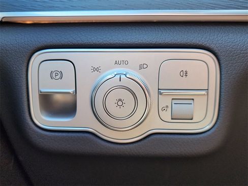 New 2025 Mercedes-Benz GLE 450 4MATIC image 29