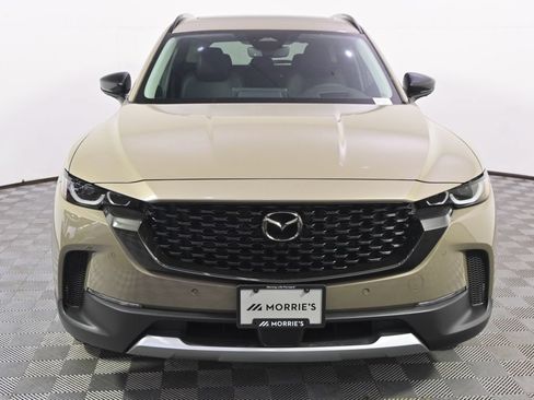 Certified 2026 MAZDA CX-50 2.5 Turbo w/ Accent Package AWD/4WD image 10