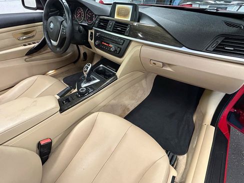 Used 2015 BMW 428i Convertible w/ Premium Package RWD image 23