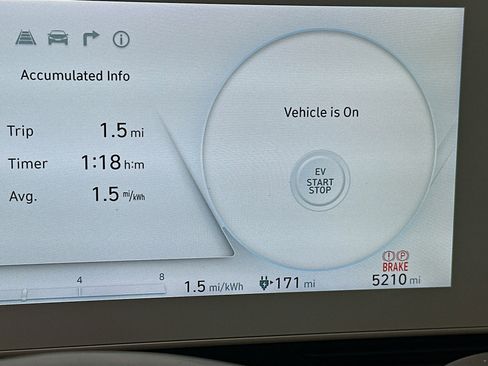 Used 2024 Hyundai Ioniq 5 SEL image 19