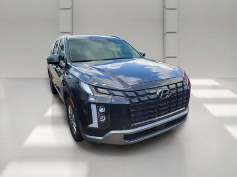 Used 2024 Hyundai Palisade SEL AWD/4WD image 2