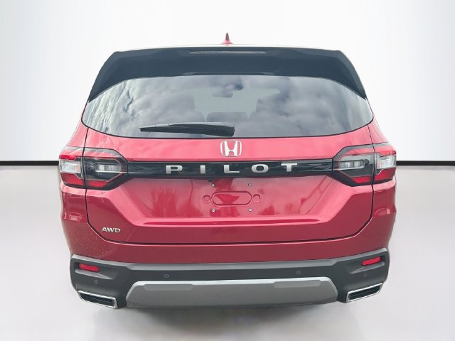 New 2026 Honda Pilot EX-L image 6