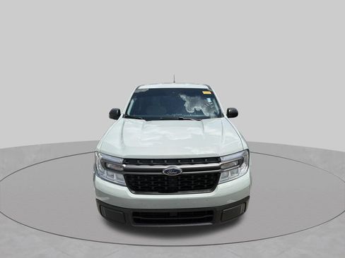 Used 2023 Ford Maverick XLT FWD image 5