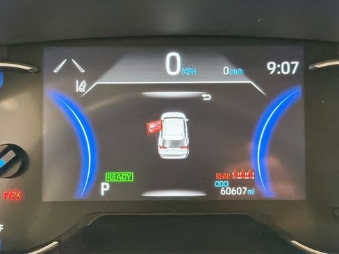 Certified 2023 Toyota RAV4 LE AWD/4WD image 12