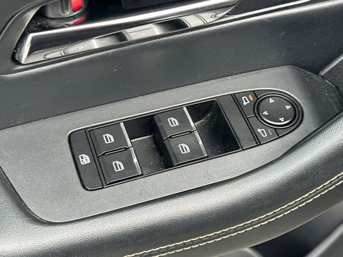 Used 2024 MAZDA CX-90 3.3 Turbo w/ Preferred Plus image 15