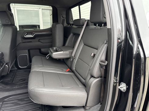 New 2026 GMC Sierra 1500 SLT w/ SLT Premium Package AWD/4WD image 25