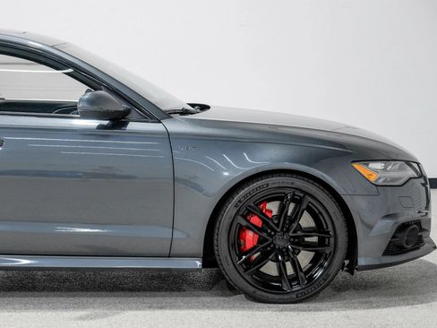 Used 2018 Audi S6 Prestige image 17