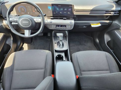 Certified 2026 Hyundai Kona SEL Sport AWD/4WD image 11