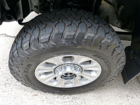 Used 2022 Ford F350 XL w/ STX Appearance Package image 48