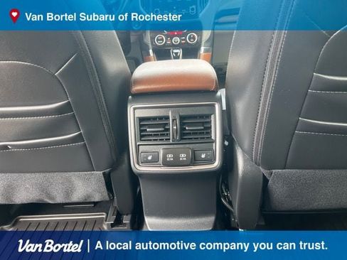 Certified 2024 Subaru Forester Touring AWD/4WD image 27