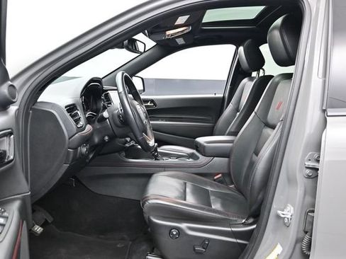 Used 2025 Dodge Durango R/T AWD/4WD image 19