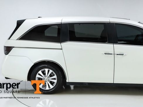 Used 2015 Honda Odyssey EX-L image 11