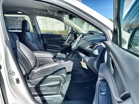 New 2026 Subaru Ascent Limited Bronze image 27