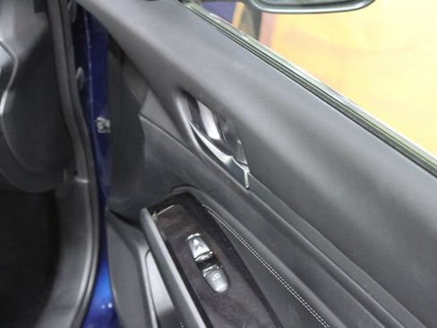 Used 2020 Nissan Altima 2.5 SV AWD/4WD image 9