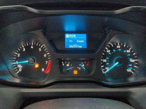 Used 2019 Ford Transit 350 XLT image 15