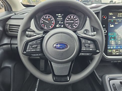 New 2026 Subaru Crosstrek 2.0i Premium image 24