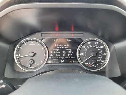 Used 2024 Mitsubishi Outlander SE image 23