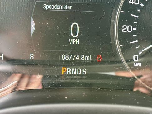 Used 2019 Lincoln MKC Reserve w/ MKC Climate Package image 20