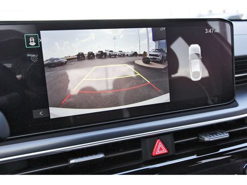 New 2026 Kia K5 GT-Line FWD image 19