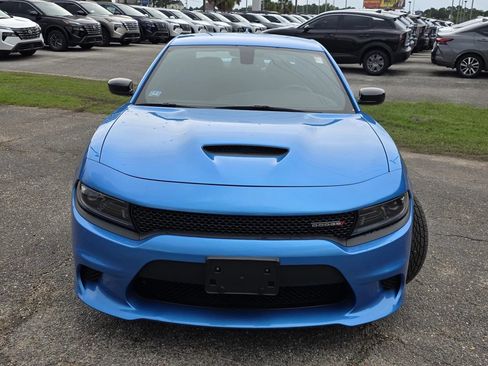 Used 2023 Dodge Charger GT RWD image 3