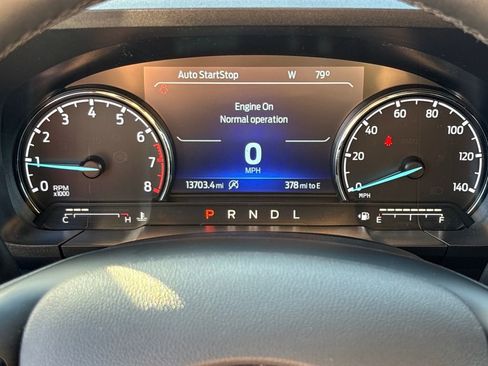 Used 2024 Ford Maverick Lariat image 23