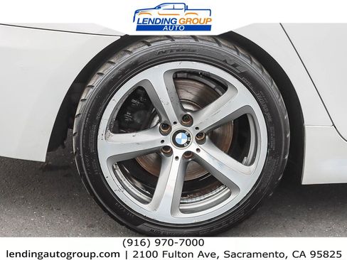 Used 2016 BMW 640i Gran Coupe w/ M Sport Edition image 10